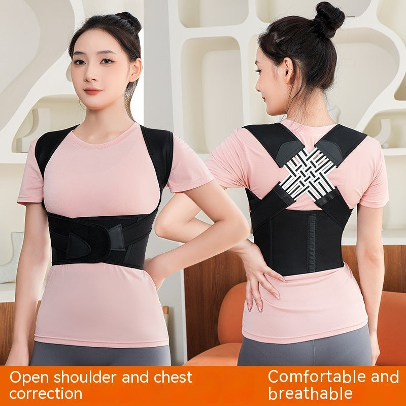 unisex posture corrector